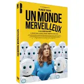 Blaq out Un monde merveilleux DVD
