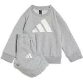 Adidas Sportpak grijs / wit