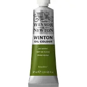 Winsor & Newton Winton Olieverf 37 ml French ultramarine3