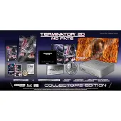 Terminator 2D No Fate Collector's Edition | Switch