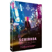 Blaq out Schirkoa: La Cité Des Fables - Dvd