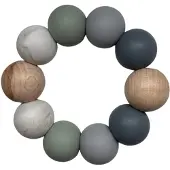 Chewies & more Bijtring Ombre Sage