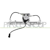 PRASCO Raambedieningsmechanisme FT030W022