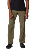 Columbia Silver Ridge Utility Broek Groen 42 / 34 Man
