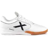 Munich Rondo 17 Indoor Football Shoes Wit EU 46 Man
