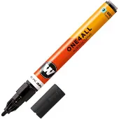 Molotow One4All 127HS 2mm 204 true blue