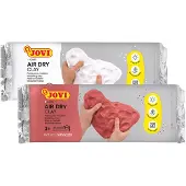 Jovi Kley 1 kg Terracotta