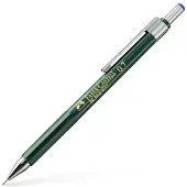 Faber-Castell Vulpotlood TK-Fine 9717 9715 0.5 mm