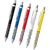 Rotring Tikky Ballpoint Black