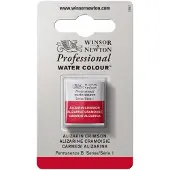 Winsor & Newton Professionele Waterverf Half Pan Payne's Gray