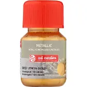 Art Creation Metallic Hobby Paint 30 ml Mother-Of-Pearl (8500)