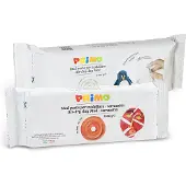 Primo Luchtdrogende klei 1kg Terracotta