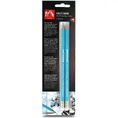 Caran d'Ache Sketcher "Non-photo blue" 2-pack
