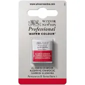 Winsor & Newton Professional Aquarelverf 1/2 napje (Prijsklasse 1) Indigo 322