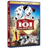Walt Disney 101 Dalmatiers