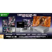 Terminator 2D No Fate Collector's Edition - Xbox One