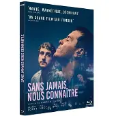 Walt Disney SANS JAMAIS NOUS CONNAITRE-FR-BLURAY