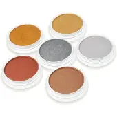 PanPastel Soft Pastel Pans Metallic 930.5 Bronze