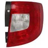 Depo Achterlicht 665-1920R-UE