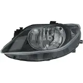 Alkar 2741102 Koplamp