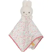 Nijntje Knuffeldoekje Lucky Blossom