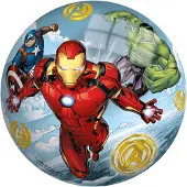 John Bal Avengers 23 Cm