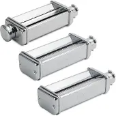 Kenwood Kax980ME pasta roller plat : onderdeel