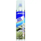 Holmenkol Shoe Proof, impregneerspray, 250ml