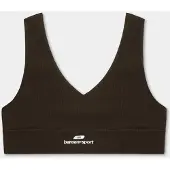 Bareen Sporttop Active V-Neck - Delicioso -
