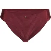 JOOP! Slip ' Glamour ' bordeaux / donkerrood