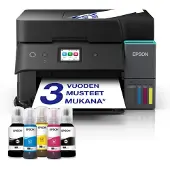 Epson EcoTank ET-4950