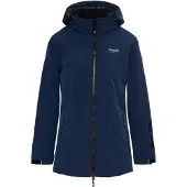 NORDBERG olla softshell 3 layer softshell jack dames -