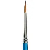 Winsor & Newton Cotman Penseel Rond 111 Maat 3