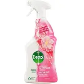Dettol Allesreiniger Kersen 750 ml Spray