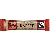 Hellma Instant-koffie ´Café Express´, portiesticks