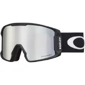 Oakley Skibril Oakley Line Miner Balsam Retina Prizm Snow Black Iridium