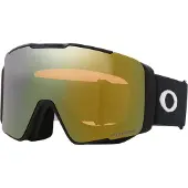 Oakley Line Miner Pro L, PRIZM, Matte Black