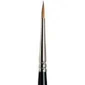 Taidepiste Serie 7 Kolinsky Marterharen Penseel Maat 1