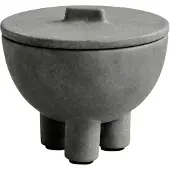 101 Copenhagen Eend Pot Dark Grey | Mini