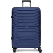 Stratic Gepäckstücke Trolley donkerblauw