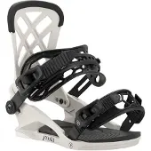 Union Binding Rosa Snowboardbindingen Voor Vrouwen