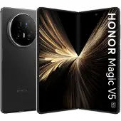Honor Magic V5 - 16gb+512gb Black 512 Gb