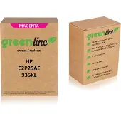 HP Inktcartridge 935XL (C2P25AE) Magenta Hoge capaciteit