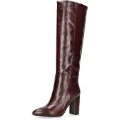 Mexx Boots 'Krystal Indy' bordeaux