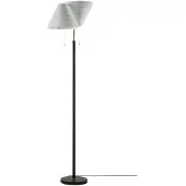 Artek A810 Vloerlamp Brass, Polished