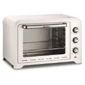 Moulinex Oven Optimo 39L Wit OX484100