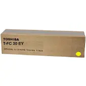 Toshiba T-FC30E-Y Toner Geel