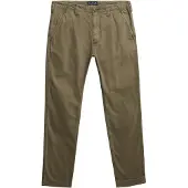 Superdry Chino olijfgroen