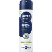 Nivea Deospray Men – Derma Control Sensitive 150 ml