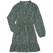 ONLY Korte jurk KOGLINO-MONIQUE STRING L/S DRESS PTM kind 14 Jahre